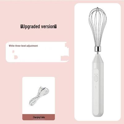Electrónica para la cocina – Batidoras eléctricas