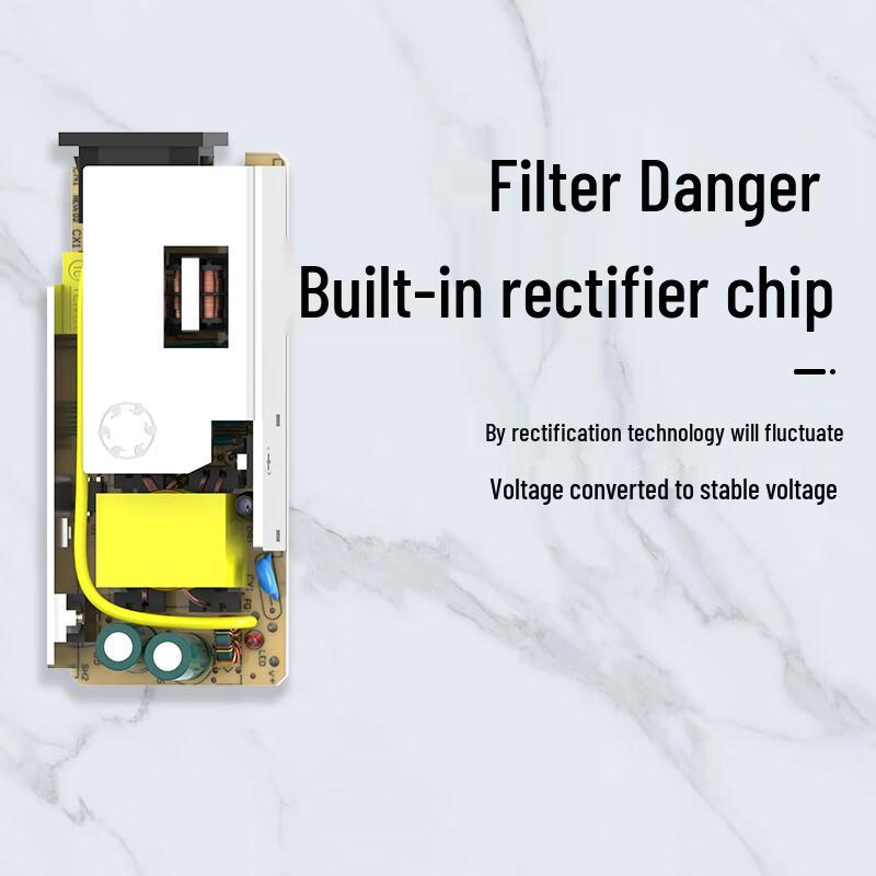 eLei Universal Laptop Power Adapters