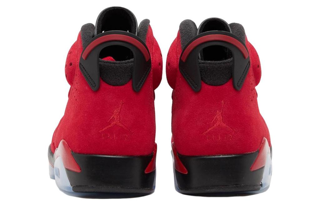 Jordan 6 Retro Toro Bravo CT8529-600