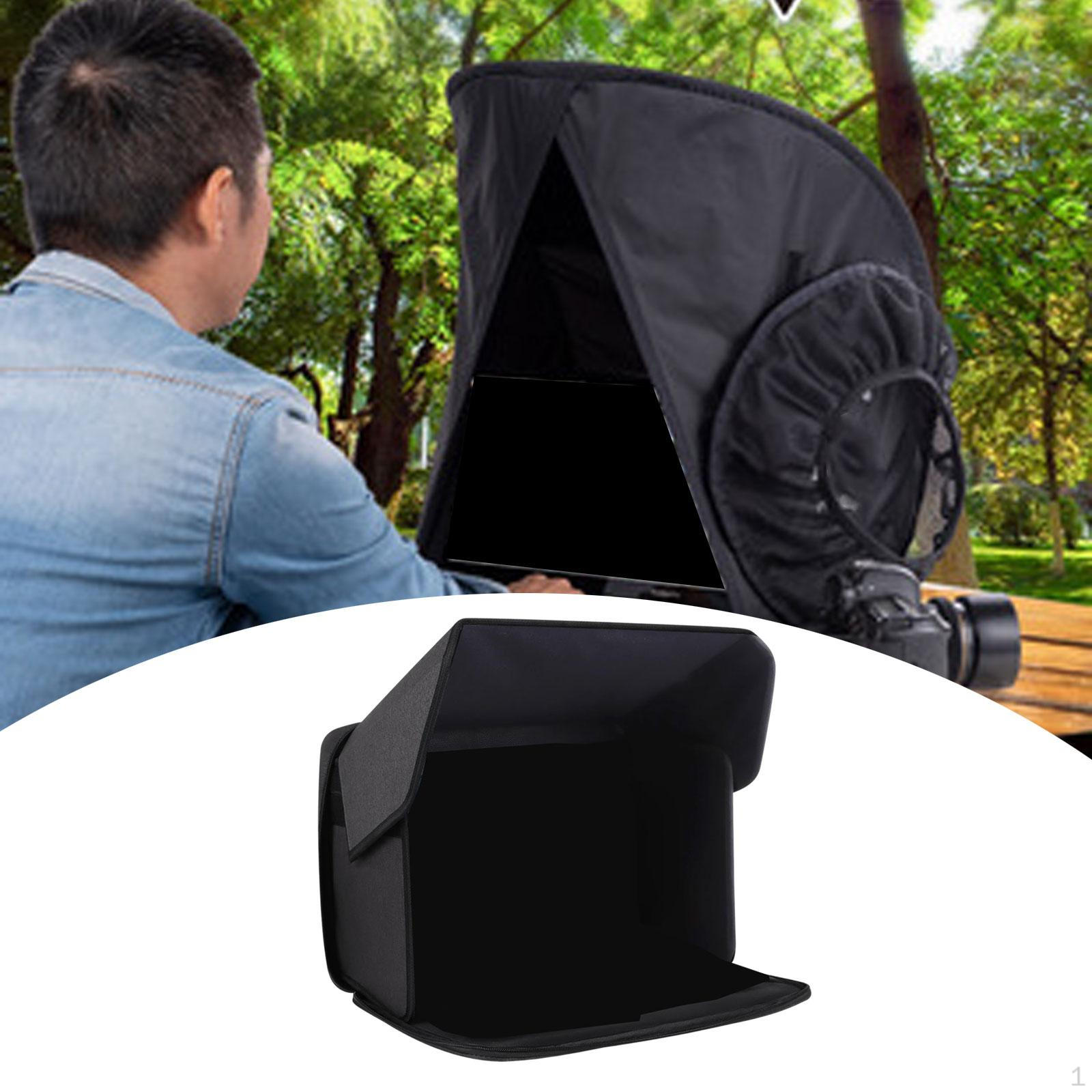 

Чехол для ноутбука Защитный экран для конфиденциальности для защиты ноутбуков Складные Солнцезащитные козырьки Солнцезащитный козырек