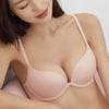 Comfortable Non-marking BraSexy Non-sensory Gathering Bra