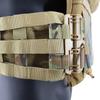Junshi Tactical Vest Universal Quick Release Buckle Set