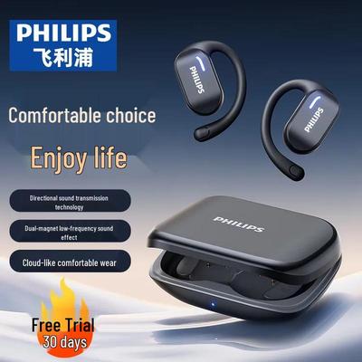 Philips Auriculares Bluetooth Inalámbricos TAT1769