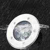 Waterproof LED In-ground Landscape Light