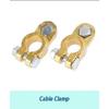 Motorcycle Gas Fuel Shut Off Valve Tap 3 Way 7052161 for Polaris ATP Trail Ranger Worker Magnum Xplorer Xpedition Sportsman