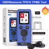 OBDResource Car TPMS Reset Tool Auto Tire Pressure Monitoring Sensor Tool For Ford Opel GMC Buick Car Diagnostic Tool