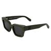 Off White Mens Richardson Rectangular Sunglasses