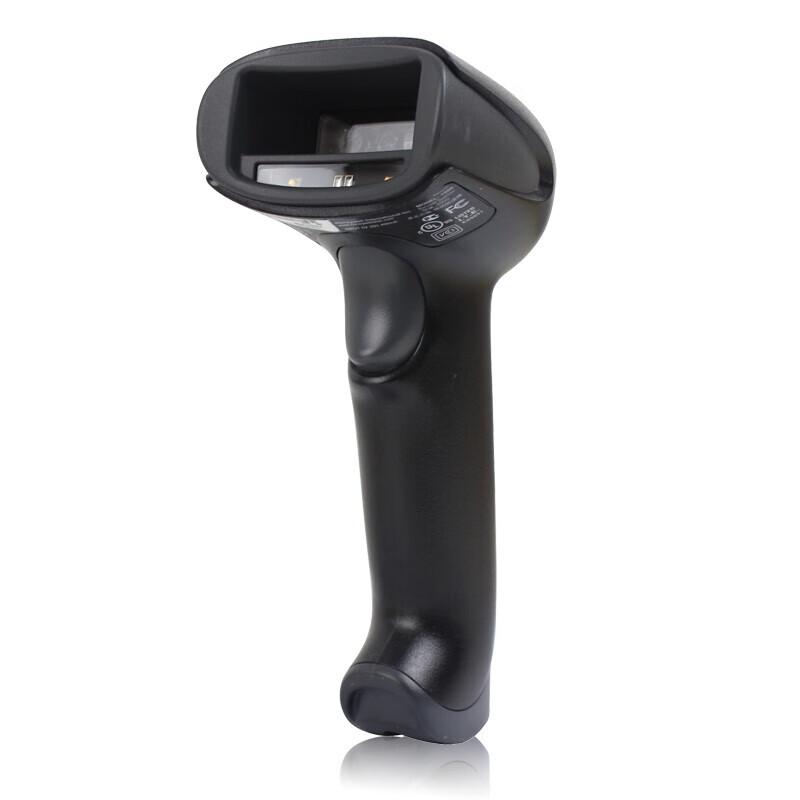 Honeywell 1950GHD Wireless HD 2D Barcode Scanner