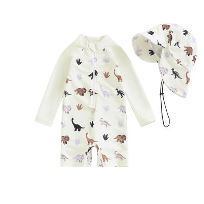 Unisekso stilius (iki 3 metų) – Drabužių komplektai