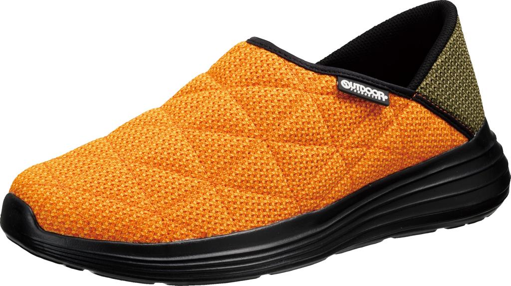 OUTDOOR PRODUCTS ODP 701 Size 3E Slip-On Slip-On, 26.0 Cm,