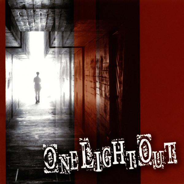 

CD ONE LIGHT OUT - One Light Out RADC022 Radtone Music 2007 Japan Obi Rock Used