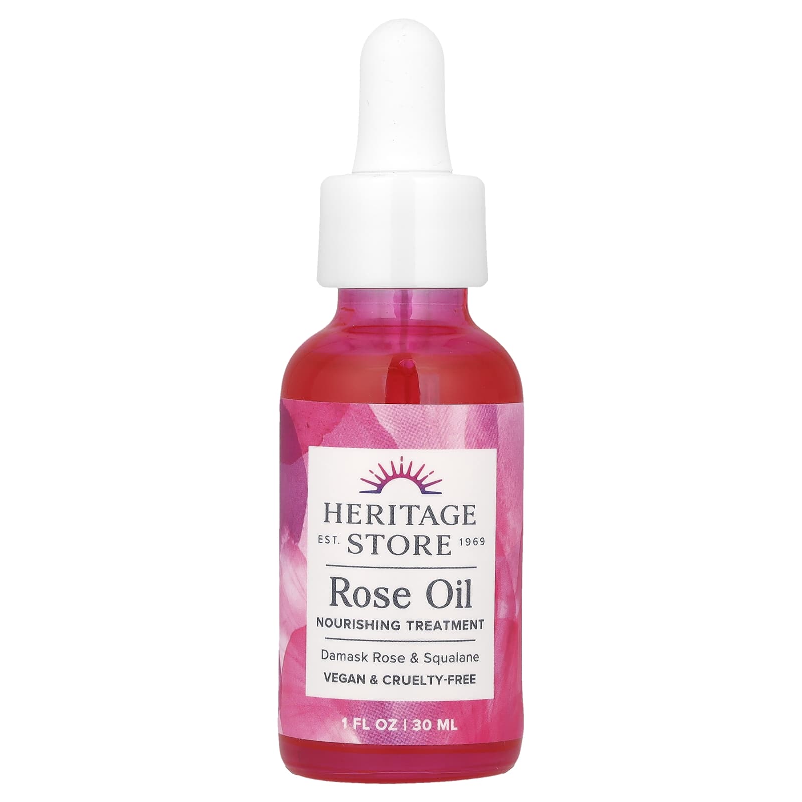 

Rose Oil, 30Ml(1Fl Oz)