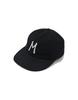 MMLG Initial M Applique Ballcap (3Color)