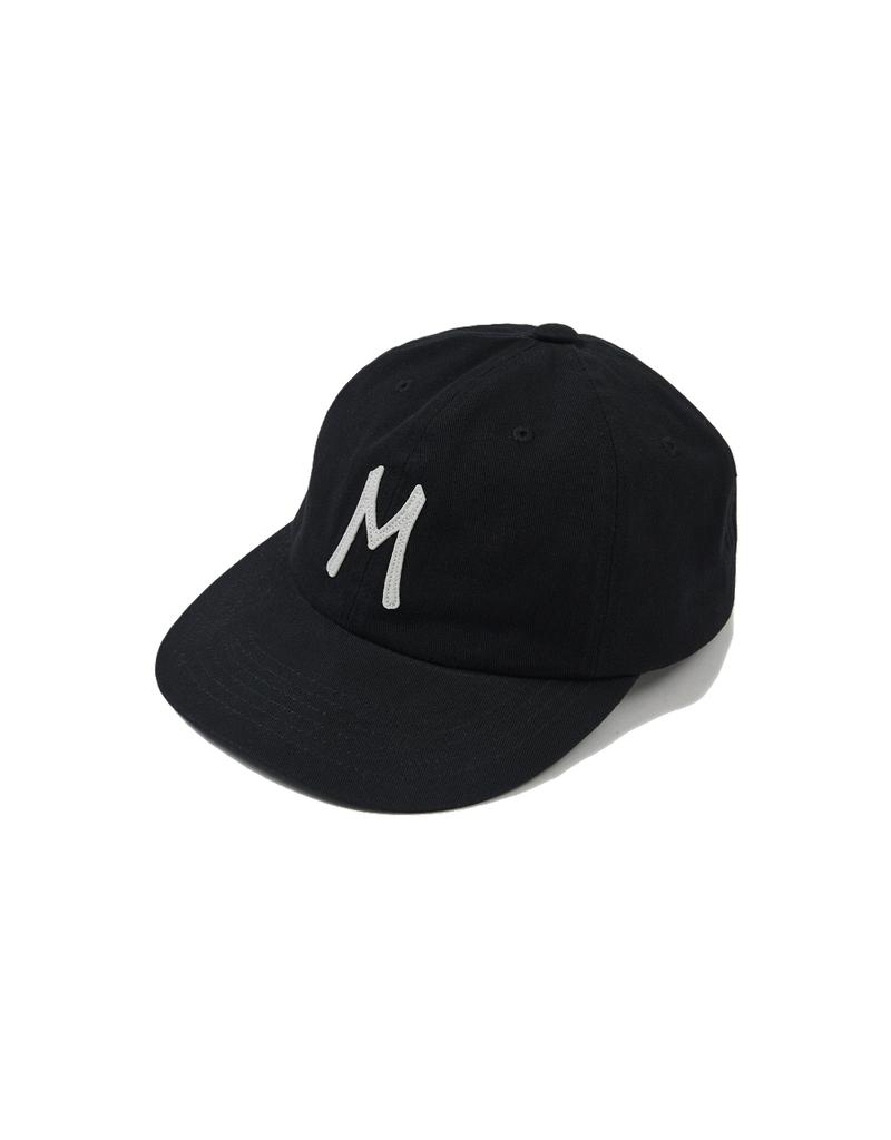 MMLG Initial M Applique Ballcap (3Color)