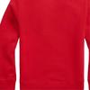 Polo Ralph Lauren Bluza polarowa z okrągłym dekoltem i wzorem niedźwiedzia narciarskiego Damska bluza 211796963-001