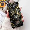 Cute Cat Cover For Tecno Camon 17 Case CG6 CG6j Silicone Soft Protection Shell For Tecno Camon 17 Camon17 Back Cover Casing 6.6"