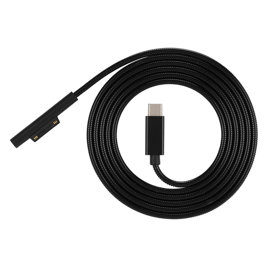 Charging Cable Charger Cord for PRO3   4   5   6   BOOK   BOOK2   GO 15V 3A Output Power