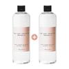 (1+1) Rose Flower Water 85 Natural Toner 500ml