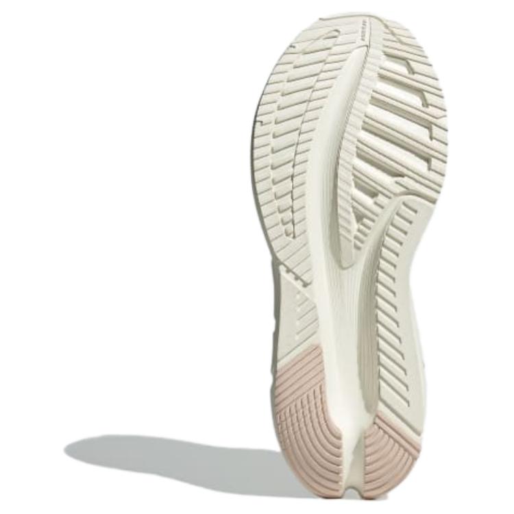 Adidas  Adistar 3 Off White Putty Mauve Women Sneakers Cream Chalk-White ID6164