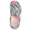Skechers Womens/Ladies Archfitwave Floral Open Toe Clogs