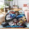 tower of god Rug Floor Mat for Living Room or Bedroom Soft and Comfortable Carpet a Gift for Birthday and Holiday.DFF0925529
