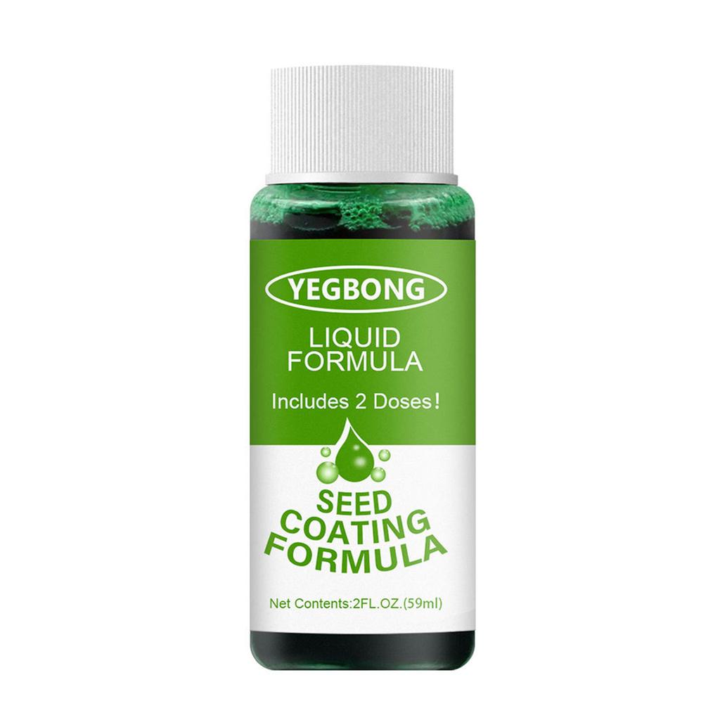 Nutritiousfor Grass Growingliquid,  Rejuvenation Liquid Spray Grass Micronutrient Booster Liquid Spray  Solutions 60ml