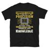 Geeky IT Computer Nerd Computer Science Knowledge T-Shirt