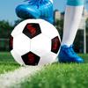 1PC Dragon Symbol Soccer Ball Size 5 Football Machine Sewn Indoor/Outdoor Universal Football S13