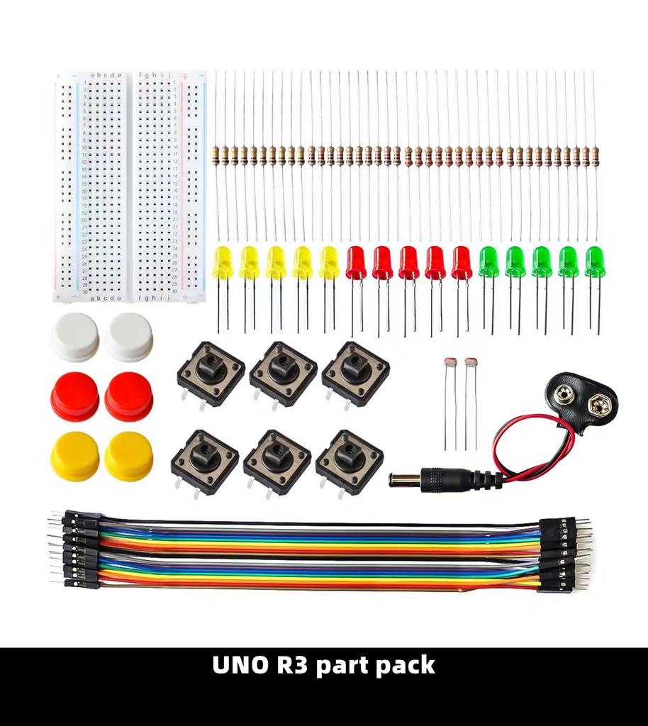 UNO R3 Official Box ATMEGA16U2 / UNO+WiFi R3 Original ATMEGA328P Chip CH340G For Arduino UNO Development Board WeMos ESP8266