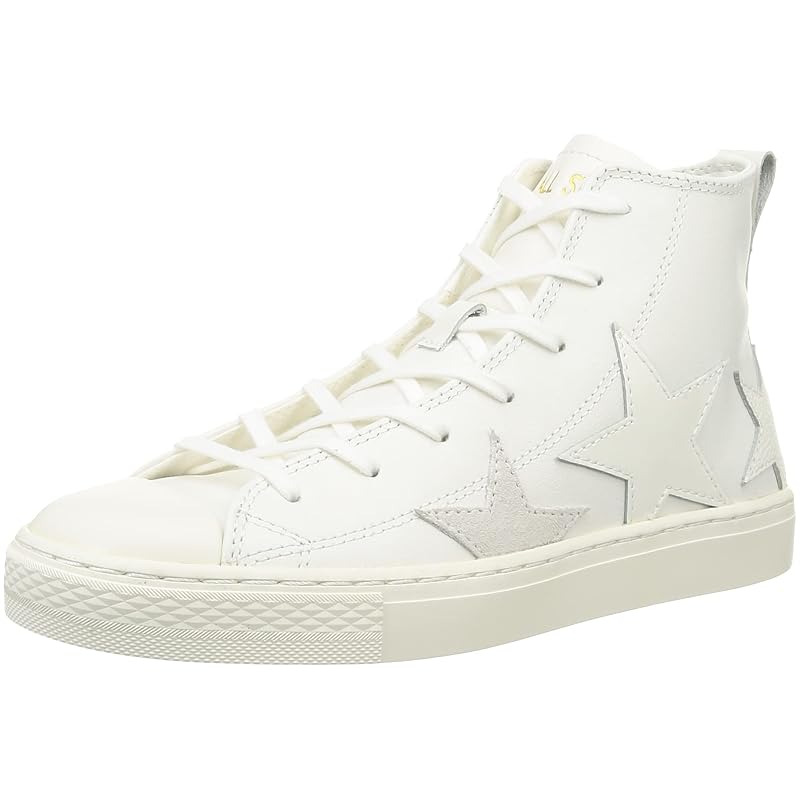 

[Converse] sneakers all star cup trio star Z HI white 28.0 cm