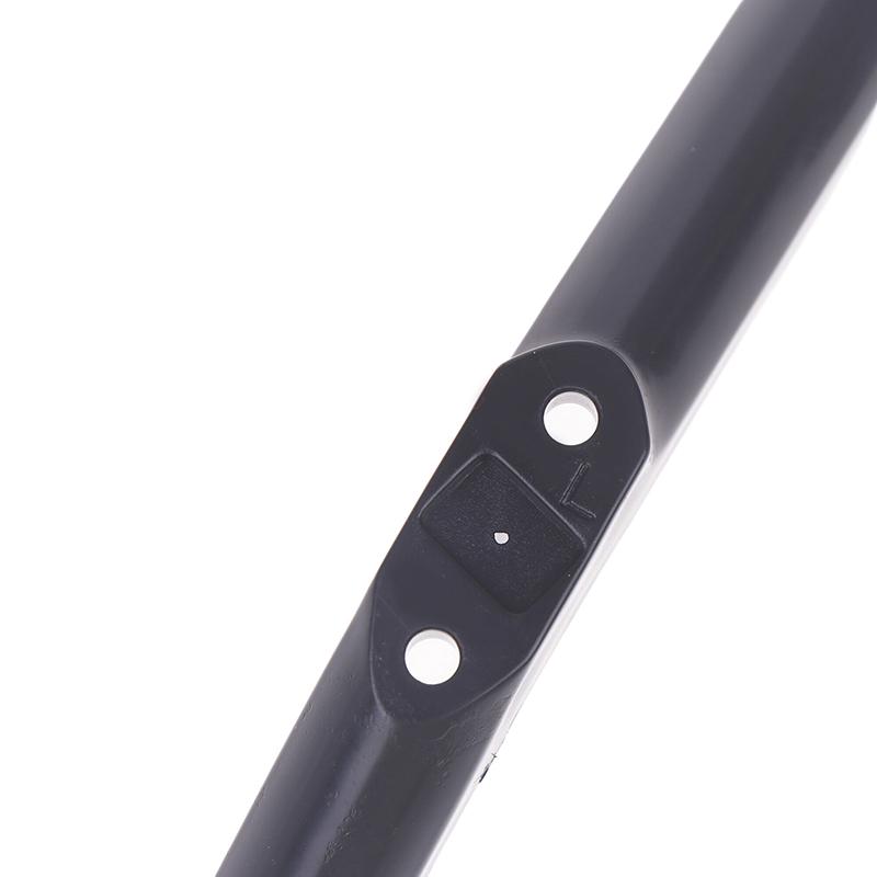 1Pair Base Televisions Tabletop Base Stand Legs Pedestal Stand Replacement Mount Leg Plastic Legs Feet Universal Pedestal Foot