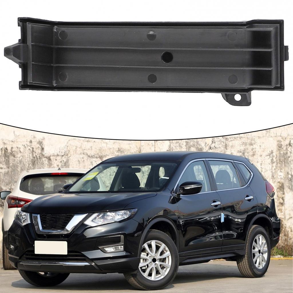 OEM Replacement Air Conditioning Filter Cover for Nissan For XTrail 2014 21