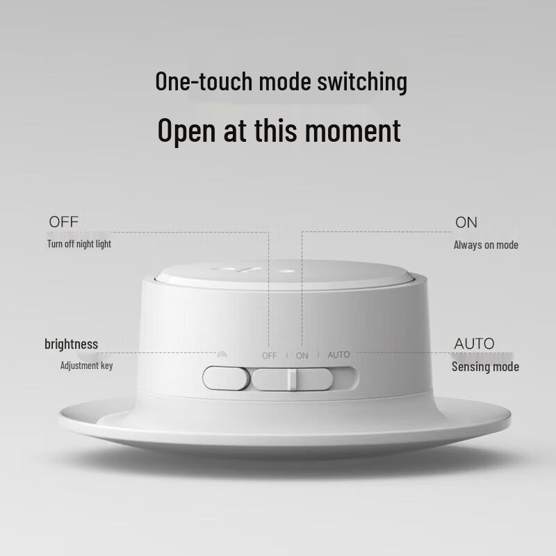 Xiaomi Mijia LED Nachtlicht 3
