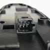 Electric Window Control Switch For Mercedes-Benz C Class W205 S205 X253 C160 C180 C200 C300 C350 C63 GLC 260 GLC 300 2059056811