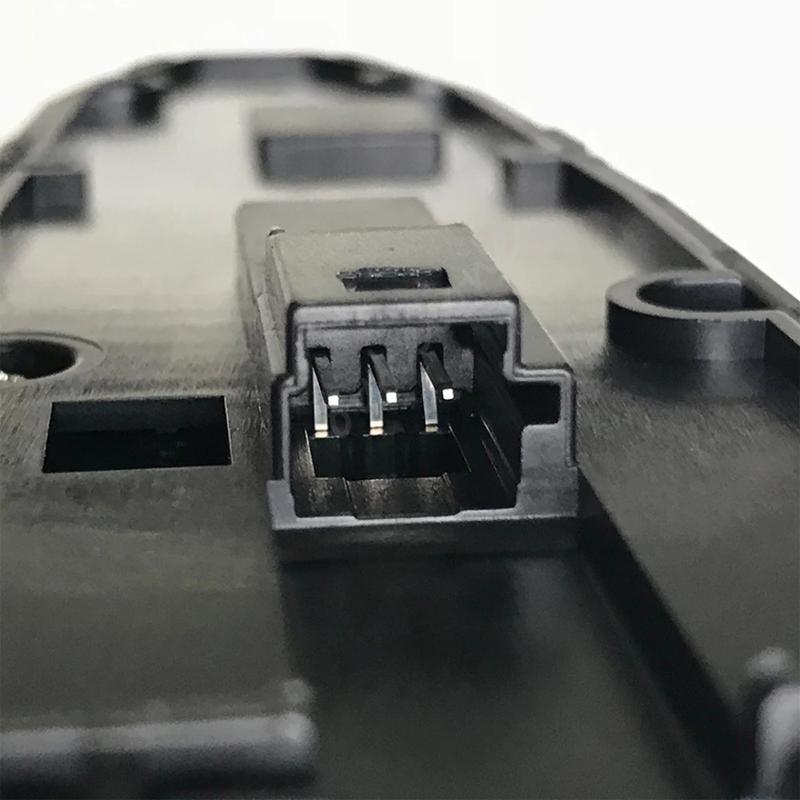 Electric Window Control Switch For Mercedes-Benz C Class W205 S205 X253 C160 C180 C200 C300 C350 C63 GLC 260 GLC 300 2059056811