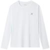 Kids' Unisex Running Long Sleeve Knit Top