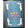 Used NARUTO Card Game Raikiri UR Ultra Rare Initial Bullet Rare