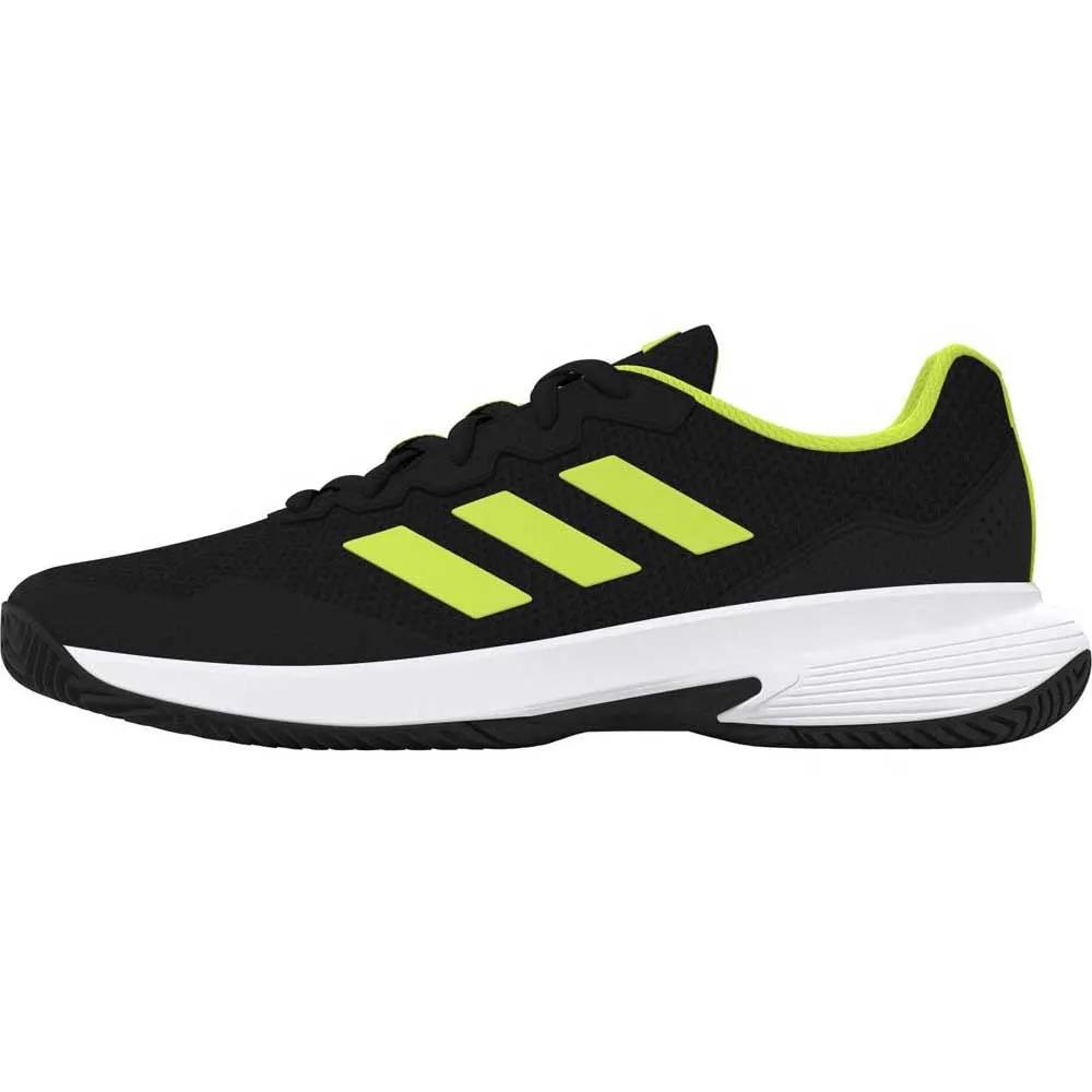 

adidas обувь для харда Gamecourt 2 44