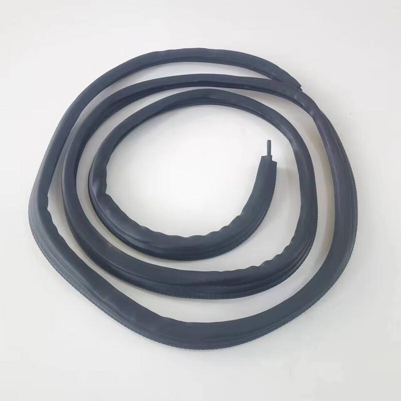 Wanchangyou Dongfeng EQ2102 Rear Door Weatherstrip