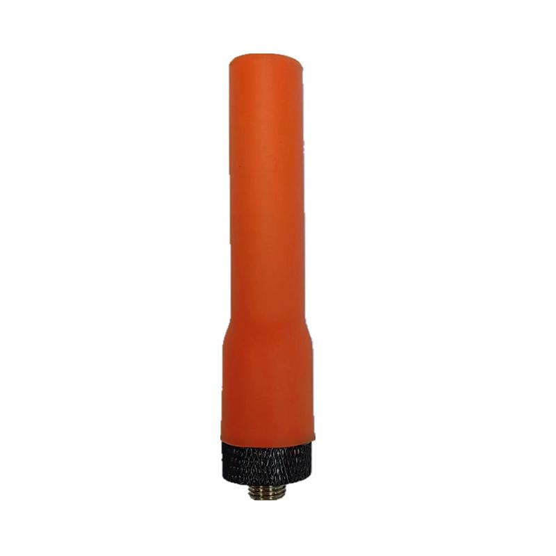 Dual-Band Ultra-Soft High Gain Walkie-Talkie Antenna for BF5R Handheld Transceiver