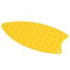 Anti slip Heat Resistant Silicone Iron Mat Hot Safety Protection Ironing Rest Pad