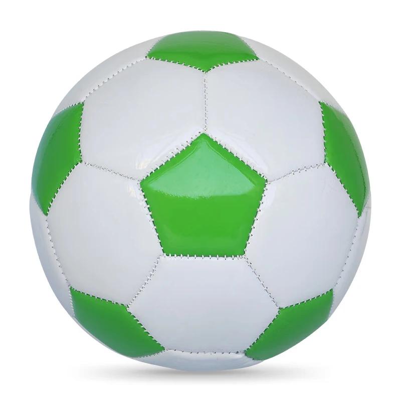 ZiwuQian Kids' PVC Training Football
