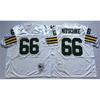 Green Bay Packers NFL Retro Jersey Men Women Cotton Blend Sports Fan Apparel Size S To XXXL