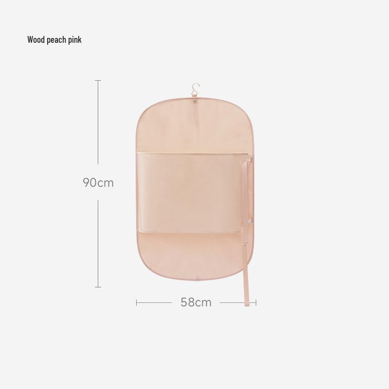 

Foldable Compression Storage Bag for Clothes and Jackets