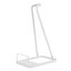 Vertical Vacuum Cleaner Storage Rack Stable Vacuum Holder Dust Collector Bracket  Kitchen Use