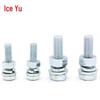 Hex Head Bolt, Washer & Nut Combo Set