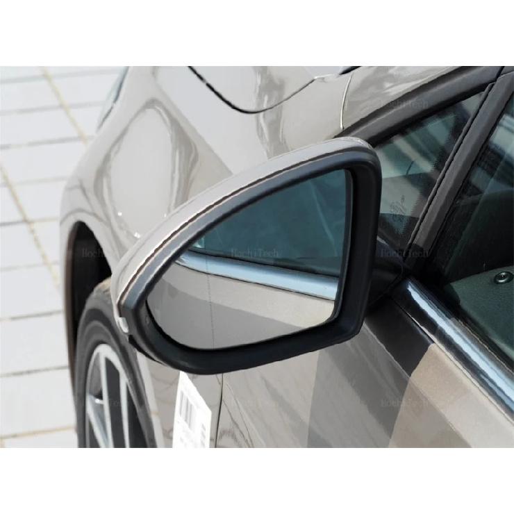 Heating Side Mirror Glass Lens Door Wing Rear View Mirror Glass for Volkswagen VW Golf 7 MK7 / MK7.5 GTI GTD 2012-