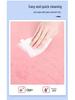 Thickened Non-Slip Yoga Mat for Beginners - Extended Size for Men and Women