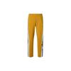 Girls Are Awesome Knitted Sweatpants Women's Yellow (Unisex) Knitted Sweatpants