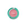 Fujiko Anywhere Cheek Swamp Natural Beautiful Mini Milky Pink (02 Pink) 1.8g - Cheek, Glow, Skin, Size, Poreless, Touch-up,